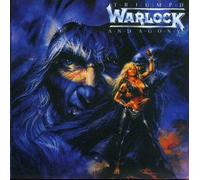 Warlock - Warlock : Triumph & Agony (import)