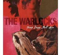 WARLOCKS - Heavy Deavy Skull Lover - CD - 29 - A4z