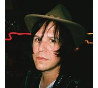 WARLOCKS - IN BETWEEN SAD - CD - A600z