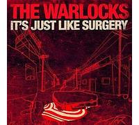 Warlocks, The - It's Just Like Surgery