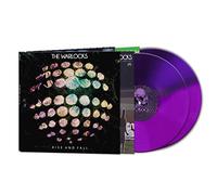 Warlocks The - Rise & Fall [VINYL]