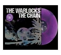The Warlocks - The Chain [VINYL]