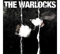 Warlocks,The - The Mirror Explode CD NEW