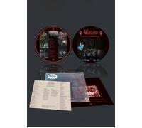 And The Cannons Of Destruction Have Begun... [VINYL]