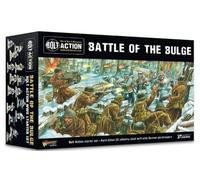 Warlord Games Battle Of The Bulge Starter Set