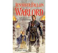 Warlord: Book Six of the Hythrun Chronicles: 6
