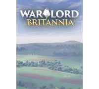 Warlord: Britannia (PC) - Steam Gift - EUROPE