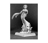 Warlord Clarissa the Banshee Mage RPR 14274