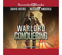 Warlord Conquering (The Great Insurrection Series)