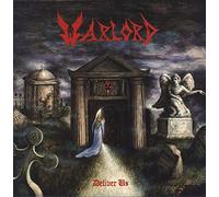 Warlord - Deliver Us (+7)" [VINYL]
