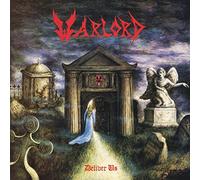 Warlord - Deliver Us (Blood Red Vinyl) [VINYL]