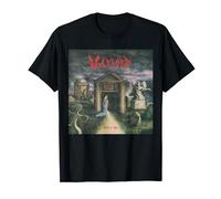 Warlord - Deliver Us T-Shirt