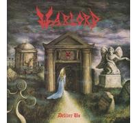 Warlord : Deliver Us VINYL 12" Album (2024) NEW FREE Shipping, Save £s