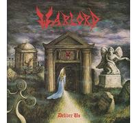 Warlord - Deliver Us [VINYL]