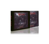 Warlord - Free Spirit Soar - CD