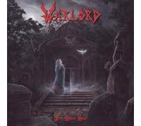 Warlord : Free Spirit Soar VINYL 12" Album (2024) NEW Fast and FREE P & P