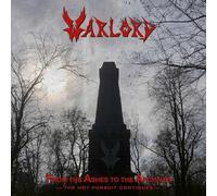 Warlord - From The Ashes To The Archives - CD