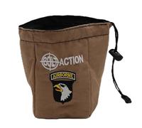 Warlord Games 101st US Airborne Bolt Action Dice Bag
