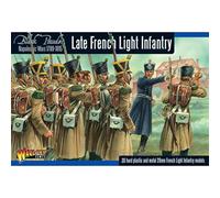 Warlord Games 28mm Late French Light Infantry # WGN-FR-06
