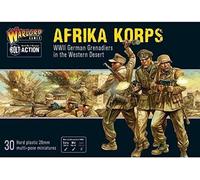 Warlord Games 402012030 accessories, multi-coloured