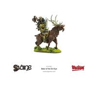 Warlord Games Accessory Slaine: Balor of The Evil Eye-EN