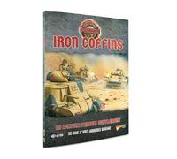 Warlord Games Achtung Panzer! Iron Coffins Campaign Book