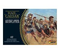 Warlord Games Ancient Greek Hoplites - Brand New And Sealed