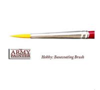 Army Painter Hobby Brush: Basecoating