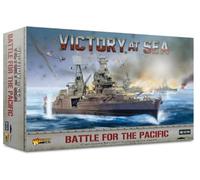 Warlord Games Victory at Sea: Battle for the Pacific