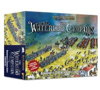 Warlord Games Black Powder Epic Battles: Waterloo - French Starter Set