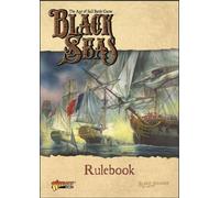Warlord Games - Black Seas: Core Rulebook (791010001)