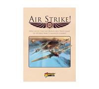 Warlord Games Blood Red Skies: Airstrike!
