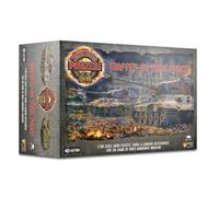 Achtung Panzer Waffen-SS tank force - Brand New & Sealed