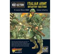 Warlord Games Bolt Action - Italian Infantry