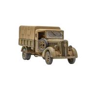 Warlord Games Bolt Action: Japan: Type 97 ISU(zu) Truck