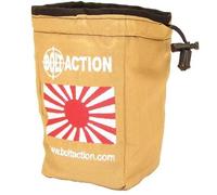 Warlord Games Bolt Action Japanese Army Dice Bag