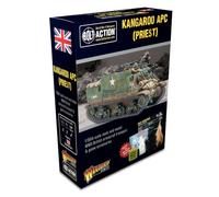 Warlord Games Bolt Action: Kangaroo APC (Priest)