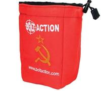 Warlord Games Bolt Action Soviet Army Dice Bag