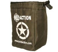 Warlord Games Bolt Action US Army (Allied Star) Dice Bag