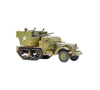 Warlord Games Bolt Action: USA: M15 Multiple Gun Motor Carriage