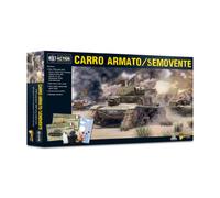 Warlord Games Carro Armato/semovente - Brand New And Sealed