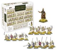 Warlord Games Children Of The Hydra's Teeth - Skeleton Host by 28mm Skeleton Army Miniatures