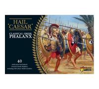 Warlord Games Classical Greek Phalanx - Brand New And Sealed