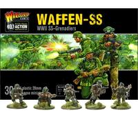 Warlord Games Waffen SS