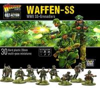 Warlord Games Waffen SS