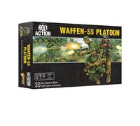 Warlord Games Waffen SS