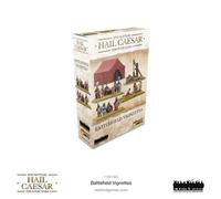 Warlord Games Hail Caesar Epic Battles: Battlefield Vignettes - Brand New And Sealed