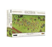 Warlord Games Hail Caesar Epic Battles: Celt Army WLG