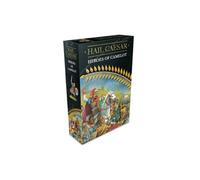 Warlord Games Hail Caesar: Heroes Of Camelot - Brand New And Sealed
