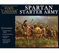 Warlord Games, Hail Caesar - Spartan Starter army